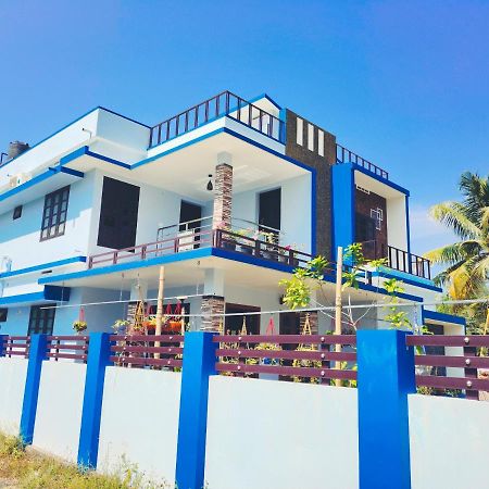 Malhar Marari Homestay マラリクラム エクステリア 写真