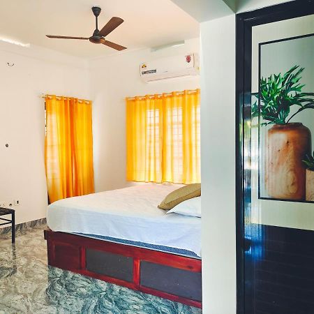Malhar Marari Homestay マラリクラム エクステリア 写真
