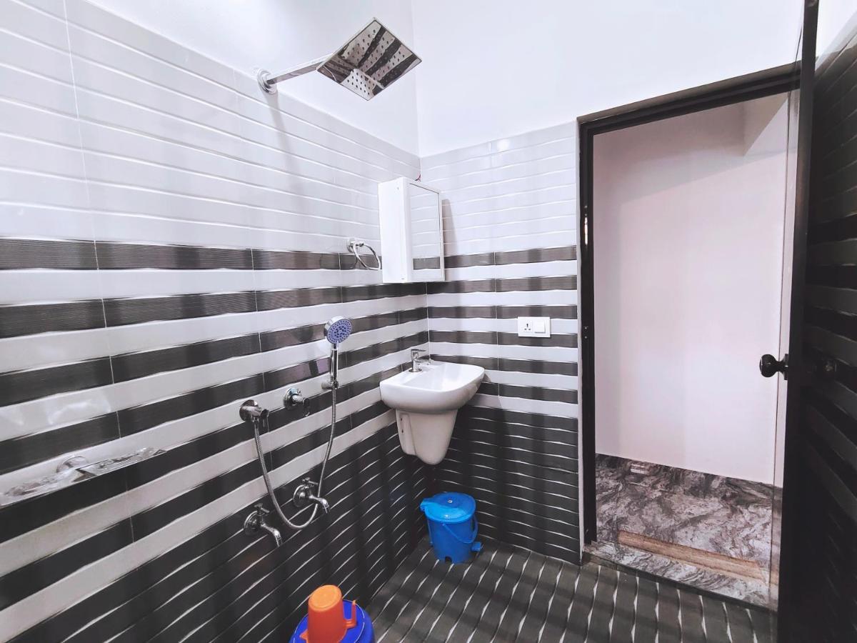 Malhar Marari Homestay マラリクラム エクステリア 写真