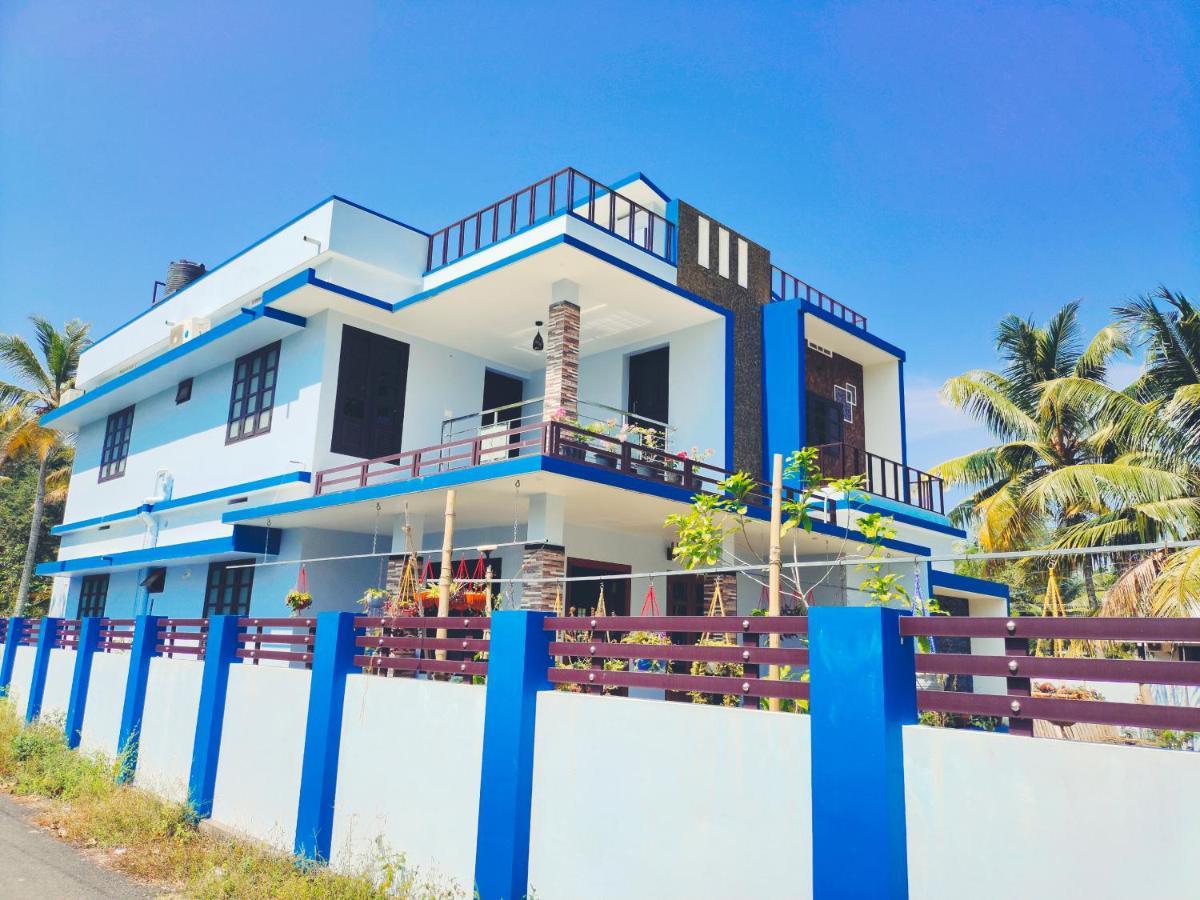 Malhar Marari Homestay マラリクラム エクステリア 写真