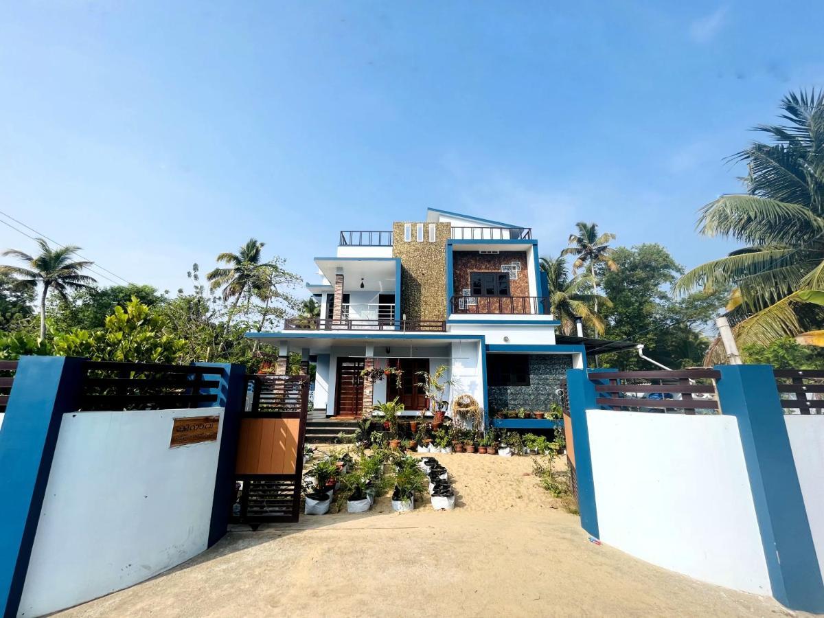 Malhar Marari Homestay マラリクラム エクステリア 写真