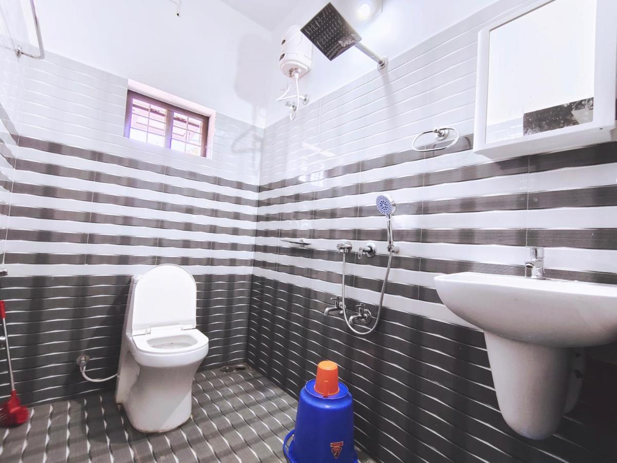 Malhar Marari Homestay マラリクラム エクステリア 写真