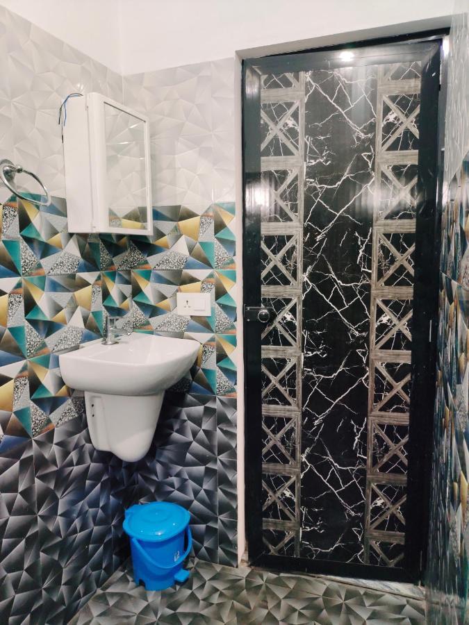 Malhar Marari Homestay マラリクラム エクステリア 写真