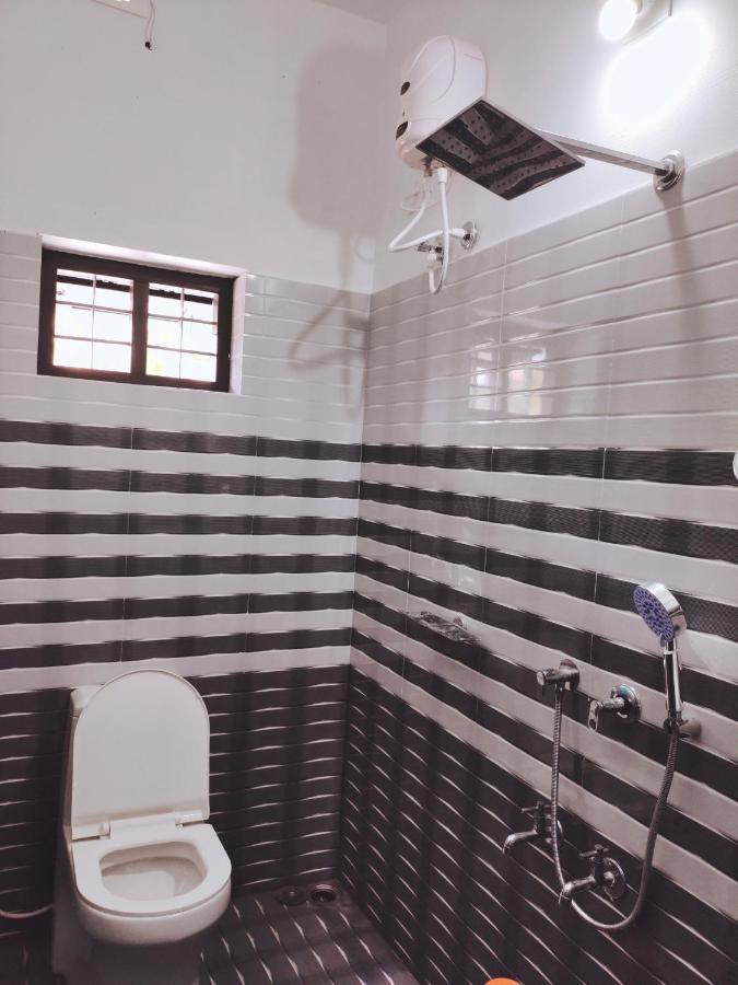 Malhar Marari Homestay マラリクラム エクステリア 写真