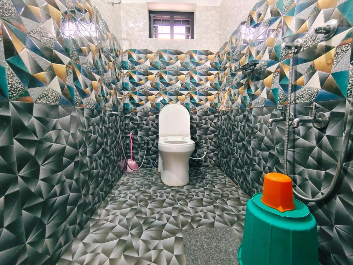 Malhar Marari Homestay マラリクラム エクステリア 写真
