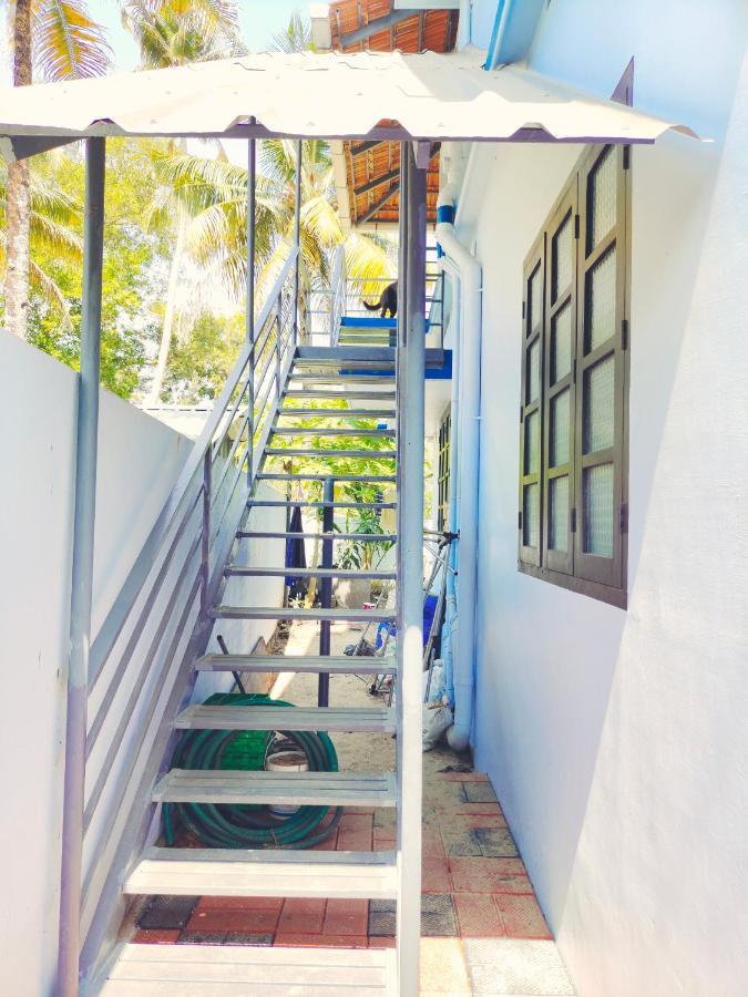 Malhar Marari Homestay マラリクラム エクステリア 写真
