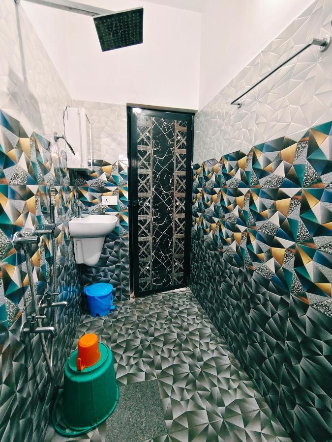 Malhar Marari Homestay マラリクラム エクステリア 写真