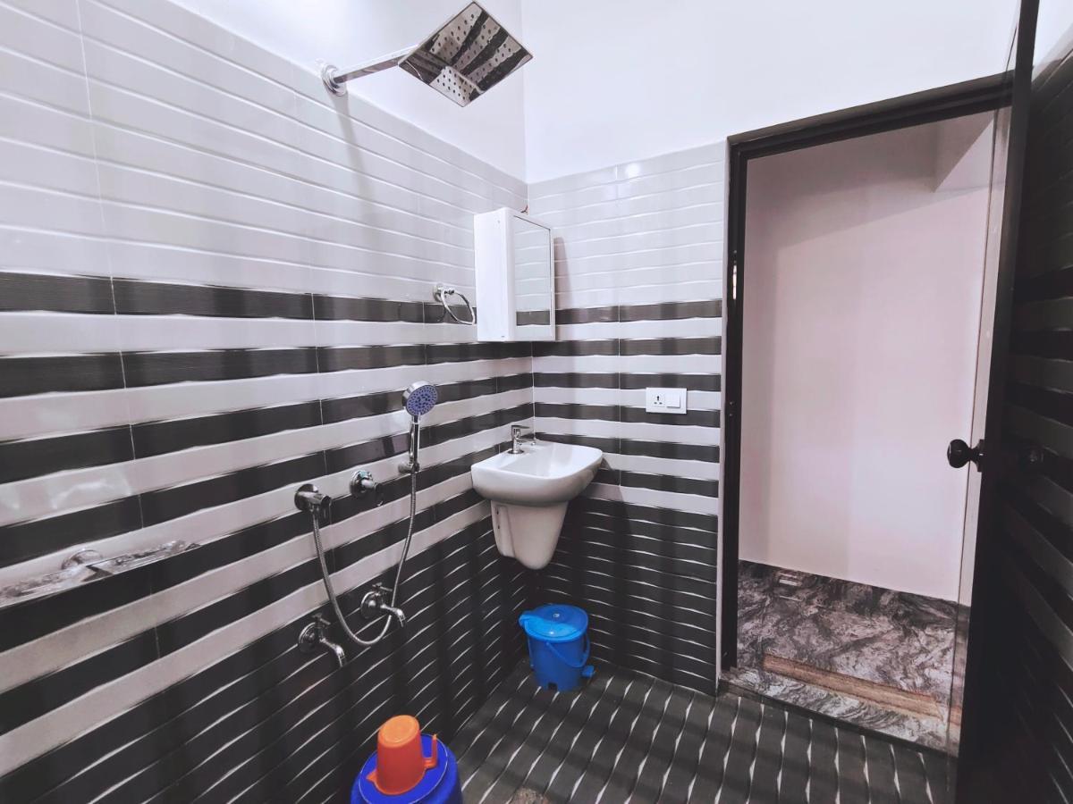 Malhar Marari Homestay マラリクラム エクステリア 写真