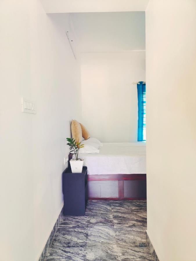 Malhar Marari Homestay マラリクラム エクステリア 写真