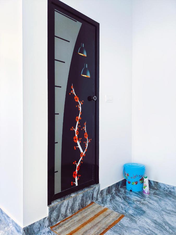 Malhar Marari Homestay マラリクラム エクステリア 写真